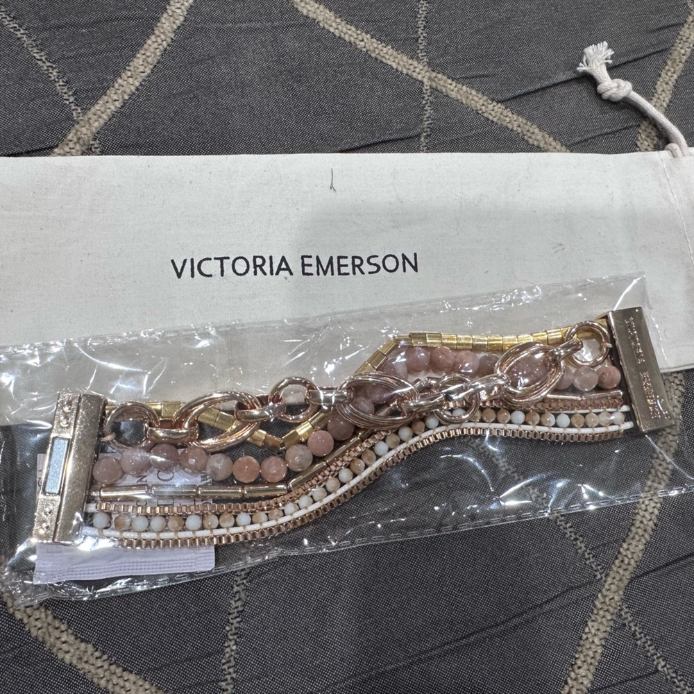 Victoria Emerson NYC Bracelet NWT
